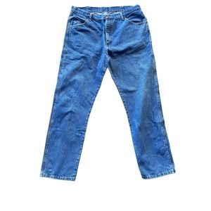 Wrangler men’s jeans